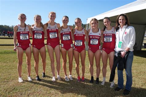jenna rickert 309|2007 Women's Cross Country Roster .